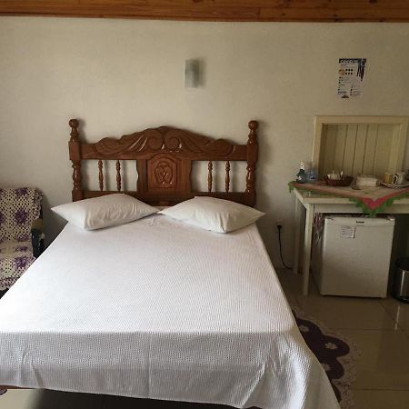 Pousada Justen Gramado Dış mekan fotoğraf