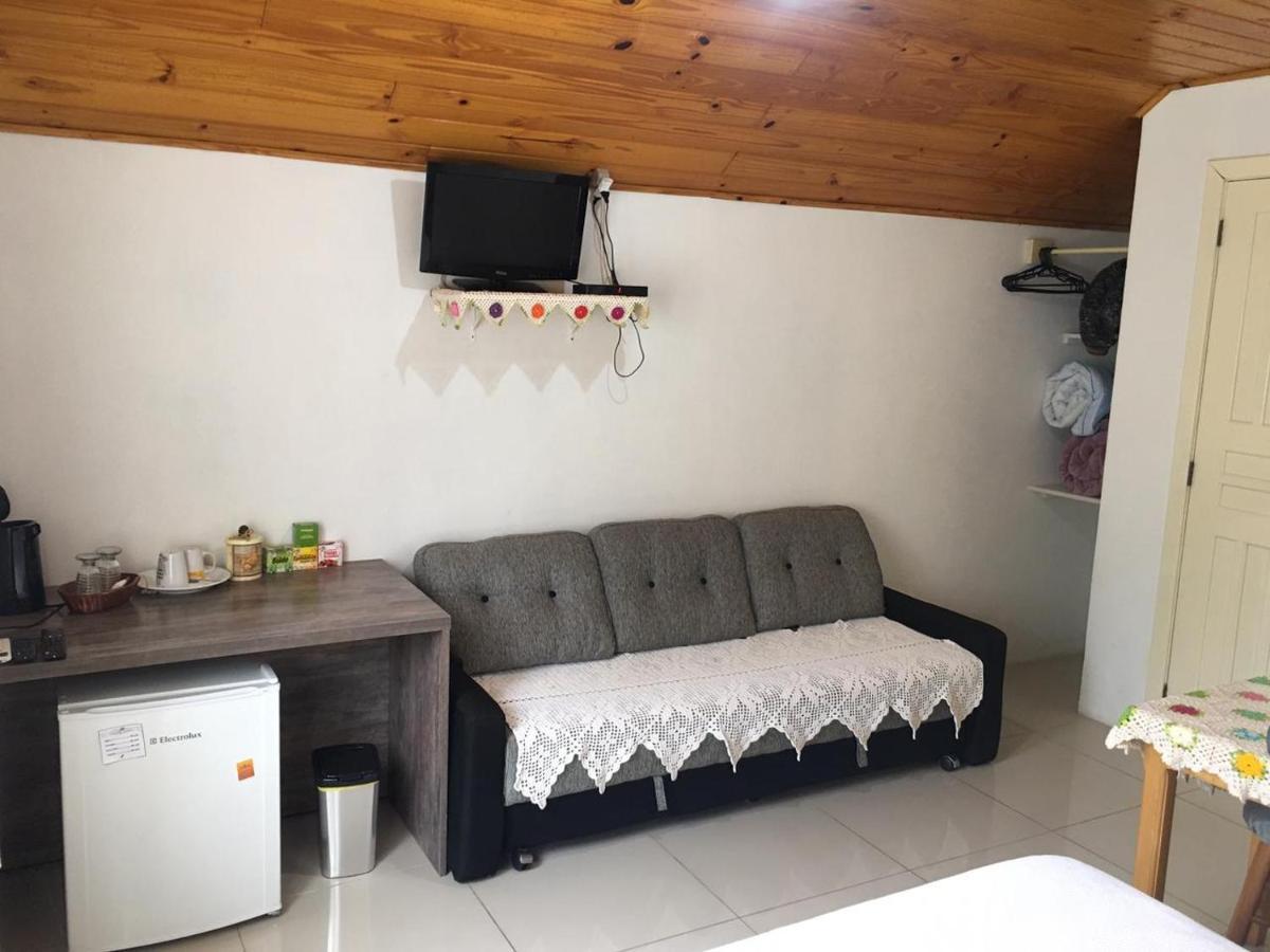 Pousada Justen Gramado Dış mekan fotoğraf