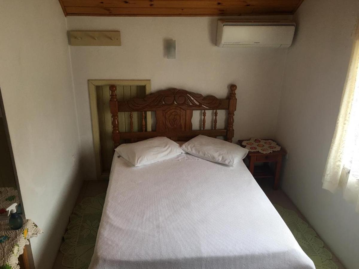 Pousada Justen Gramado Dış mekan fotoğraf