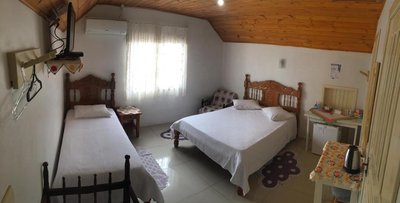 Pousada Justen Gramado Dış mekan fotoğraf