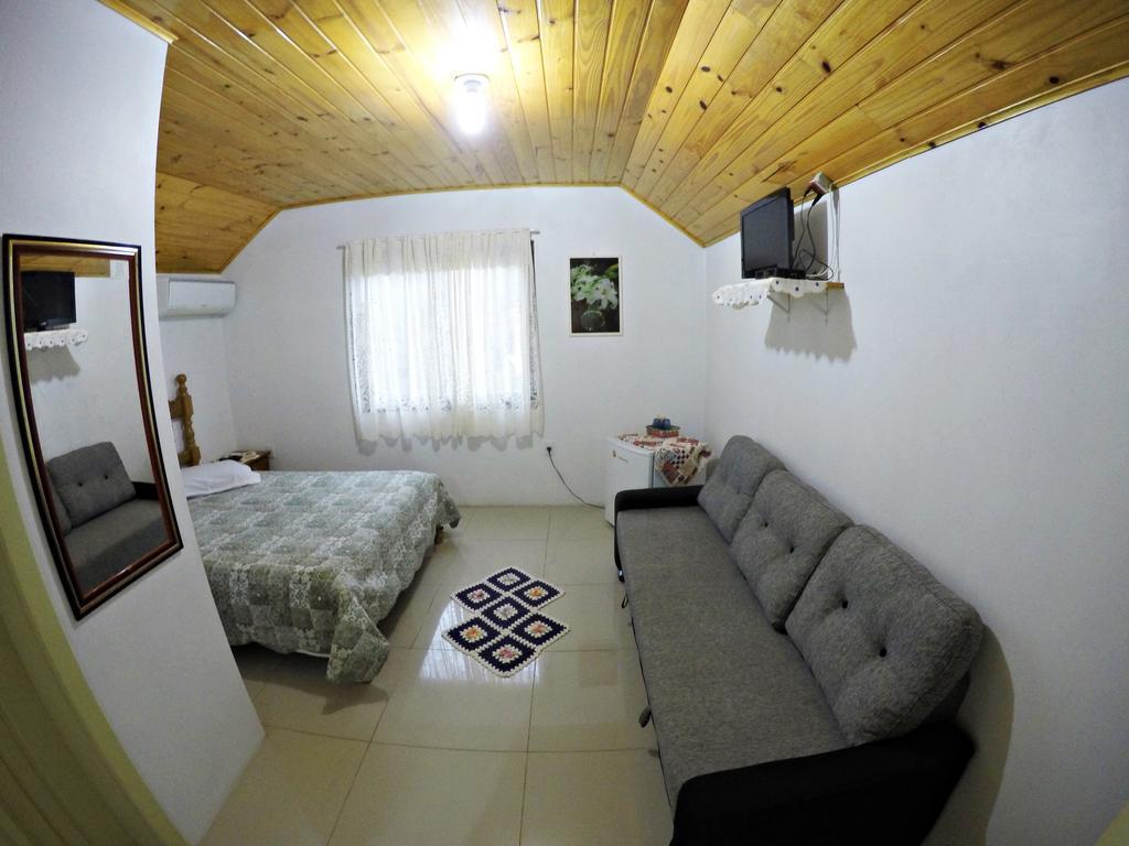 Pousada Justen Gramado Dış mekan fotoğraf