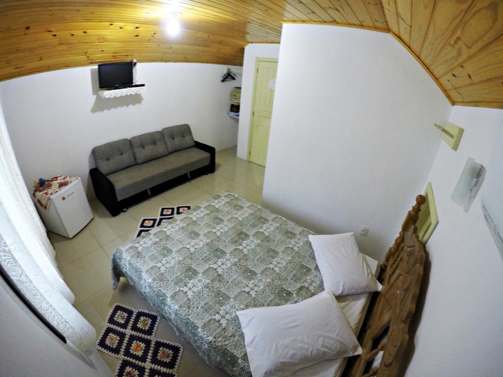 Pousada Justen Gramado Dış mekan fotoğraf